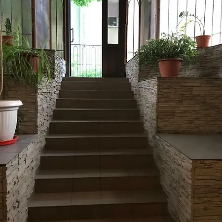 Hostel Прибой 2