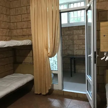 Hostel Прибой 2 *