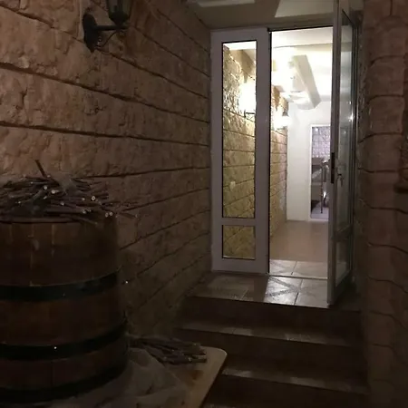 Прибой 2 Hostel *