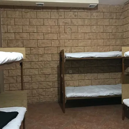 Hostel Прибой 2 Odesa