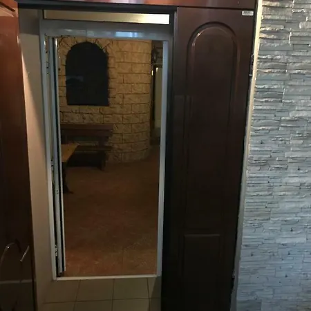 Hostel Прибой 2