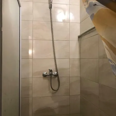 Прибой 2 Hostel