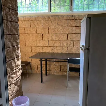 Прибой 2 Hostel Odesa