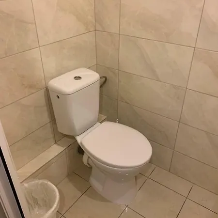 Прибой 2 Hostel