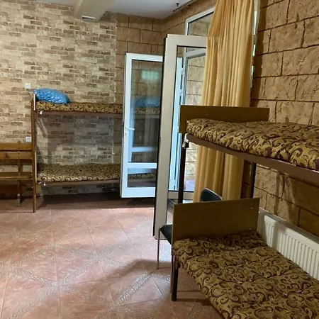 Hostel Прибой 2 Odesa