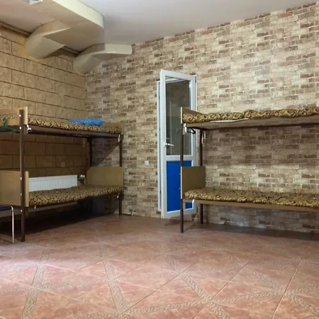 Прибой 2 Hostel
