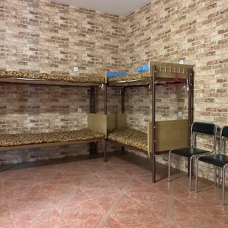 Прибой 2 Hostel Odesa